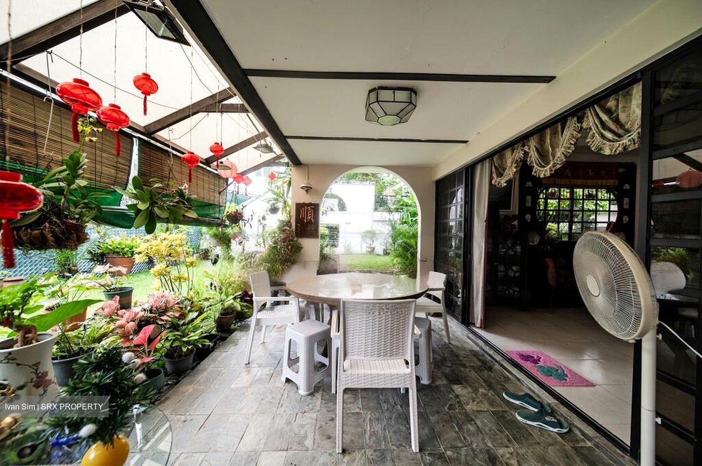 Jalan Sembilang (D20), Detached #466820601